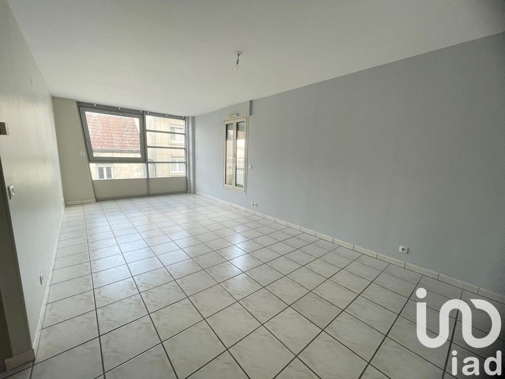 Achat appartement à vendre 2 pièces 55 m² - Château-Thierry