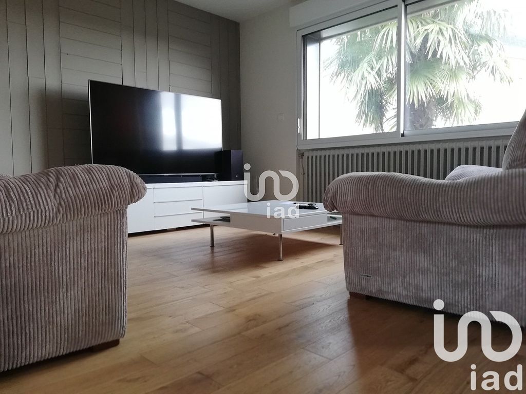 Achat maison à vendre 3 chambres 122 m² - Laval