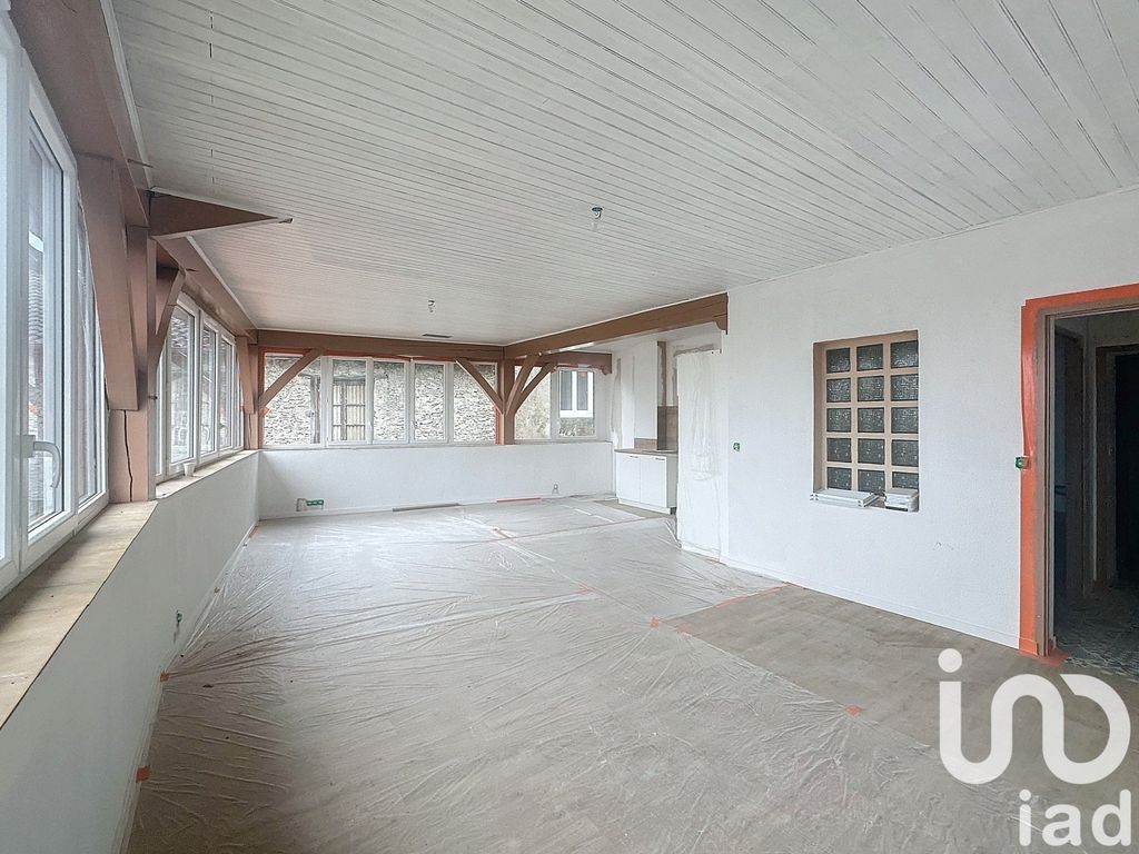 Achat appartement à vendre 4 pièces 100 m² - Villeneuve-de-Marsan