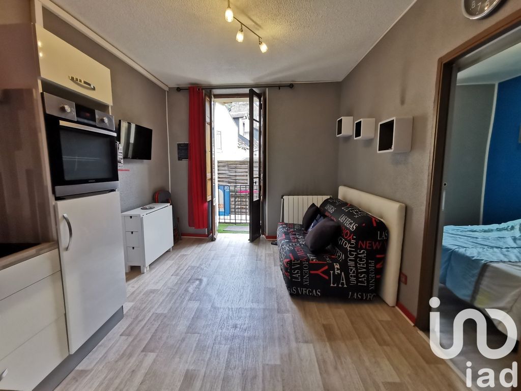 Achat appartement à vendre 2 pièces 27 m² - Bagnères-de-Luchon