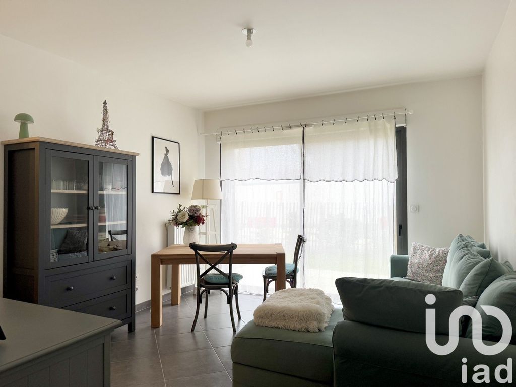 Achat appartement à vendre 2 pièces 46 m² - Dinard