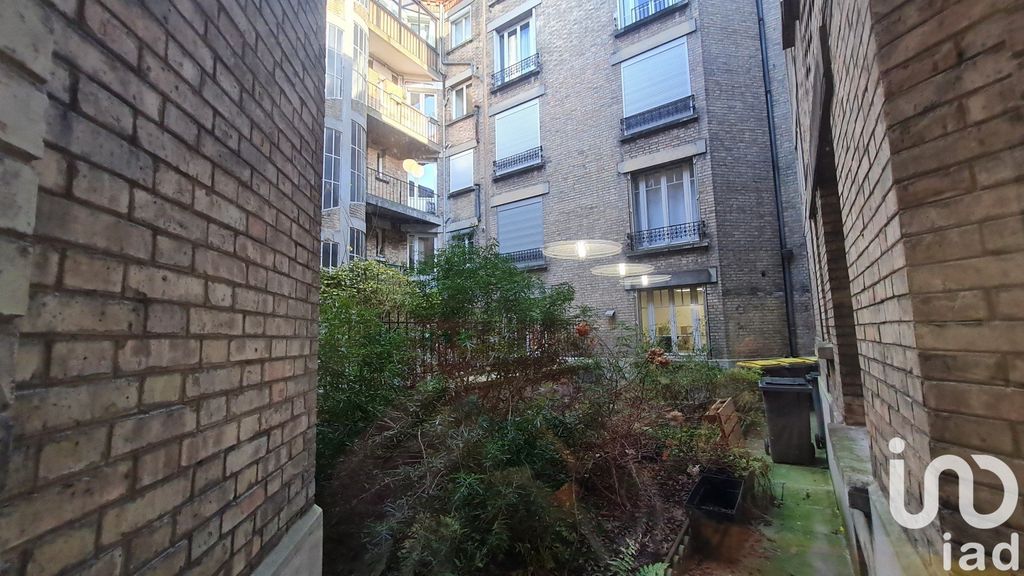 Achat appartement à vendre 2 pièces 44 m² - Reims