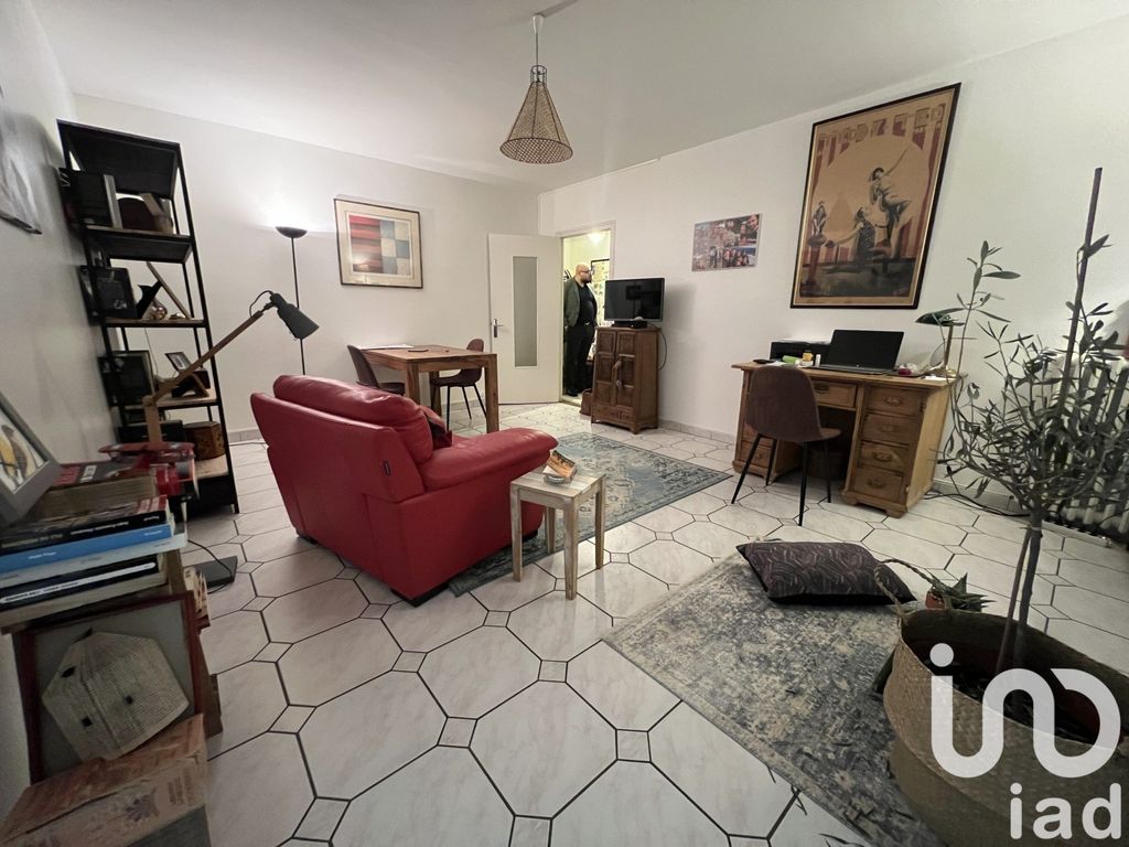 Achat appartement à vendre 4 pièces 84 m² - Agen