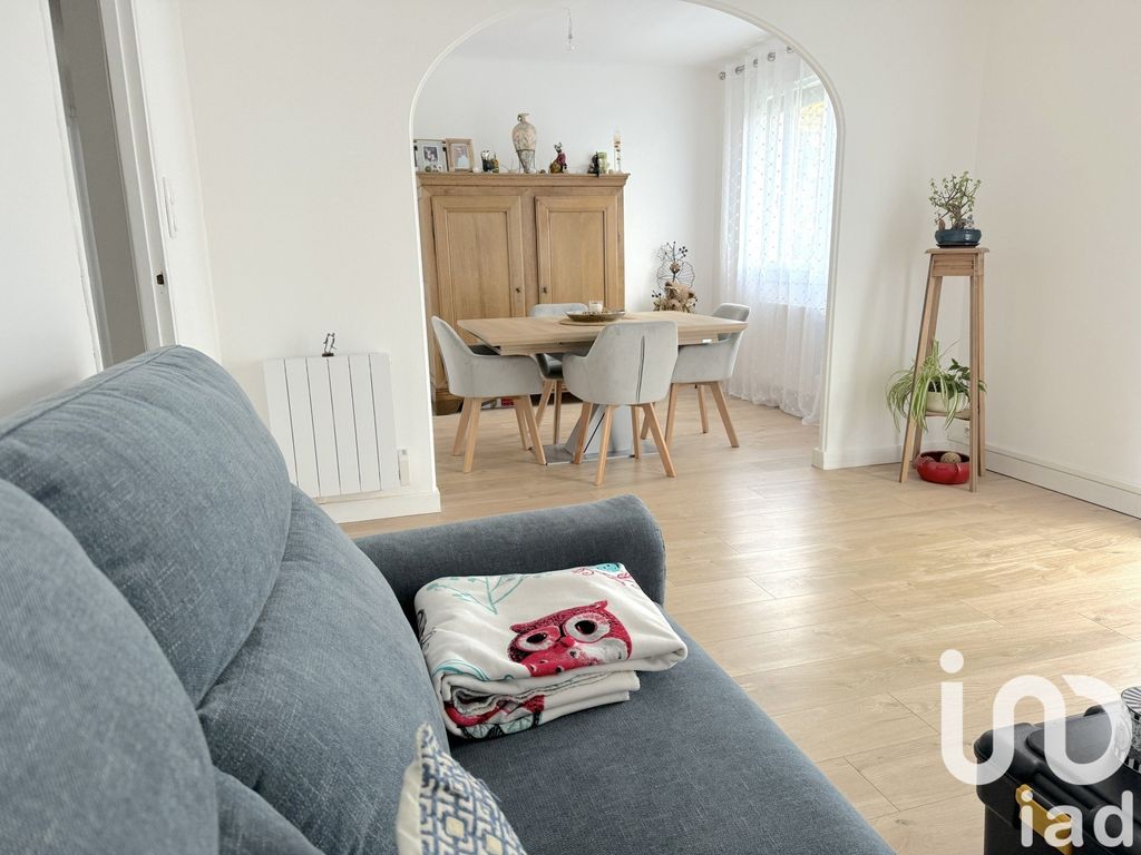 Achat appartement à vendre 3 pièces 67 m² - Béziers