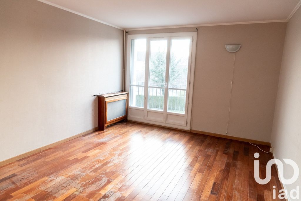 Achat appartement à vendre 3 pièces 56 m² - Taverny