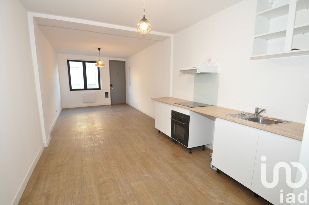 Achat maison à vendre 2 chambres 95 m² - Gironde-sur-Dropt