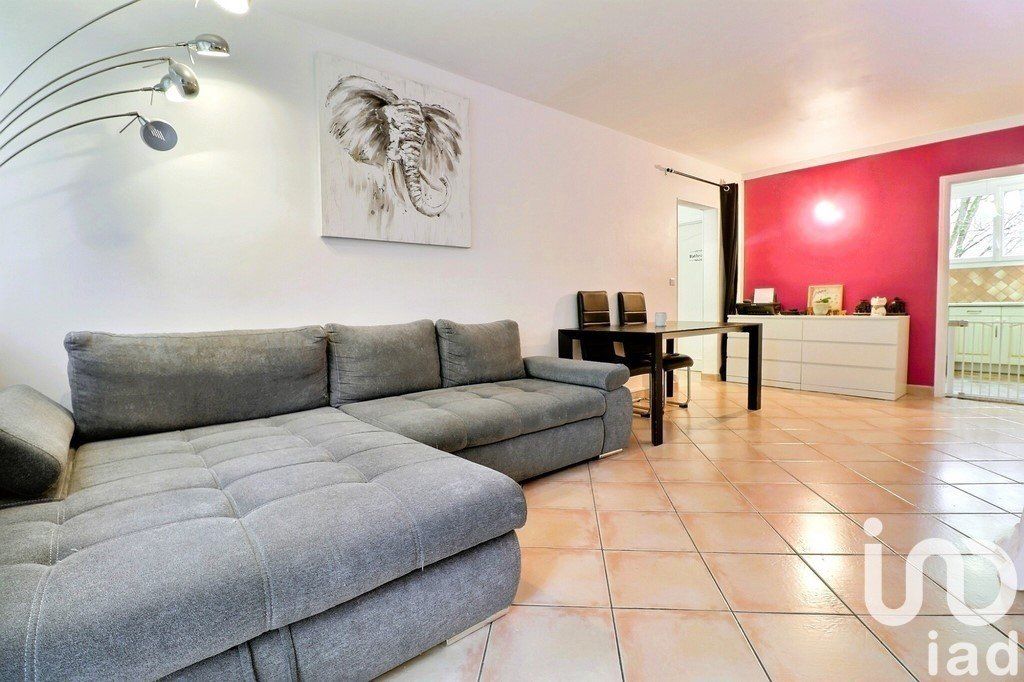 Achat appartement à vendre 3 pièces 64 m² - Lagny-sur-Marne