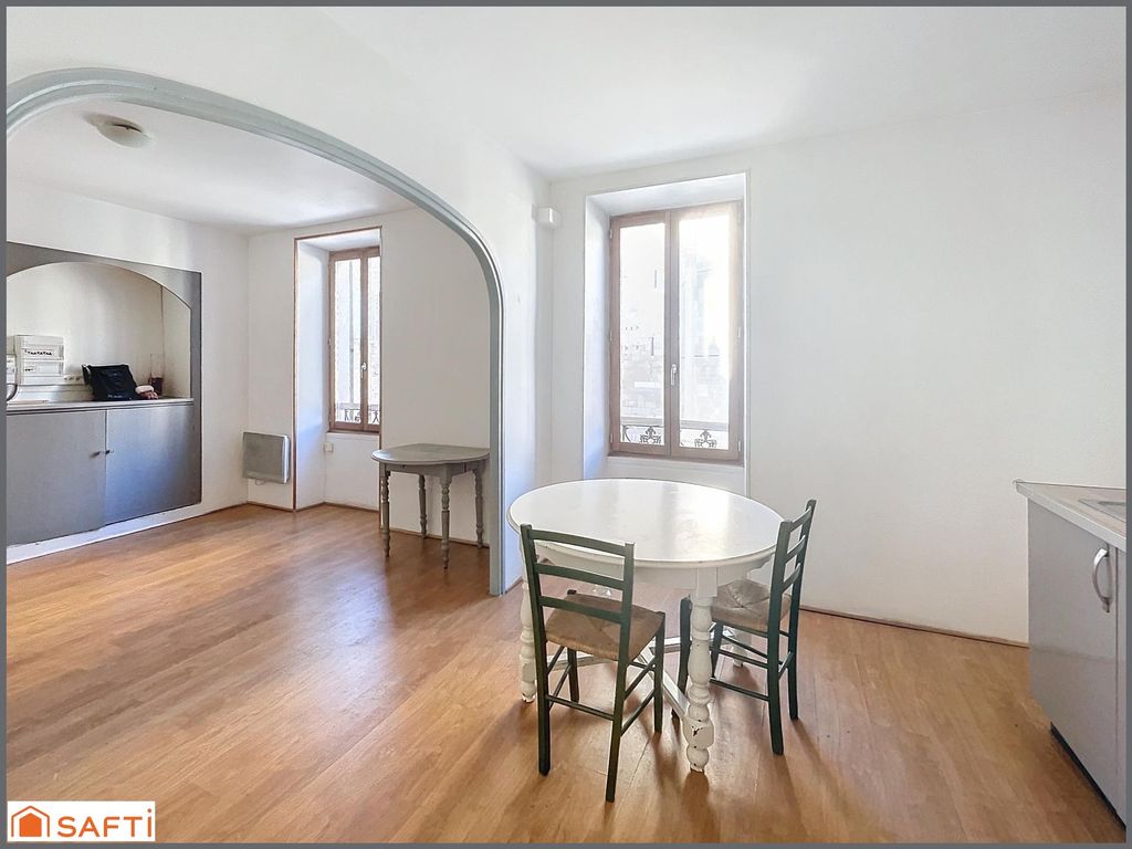 Achat studio à vendre 36 m² - Cavaillon