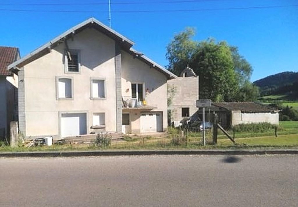 Achat maison à vendre 3 chambres 132 m² - Cour-Saint-Maurice