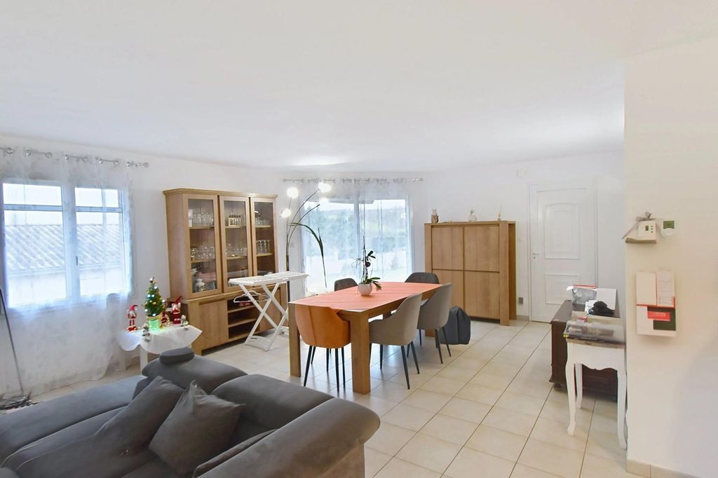 Achat maison à vendre 3 chambres 103 m² - Laizé