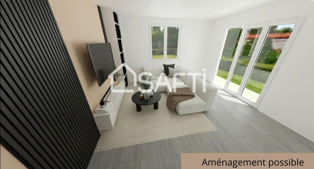 Achat maison 5 chambre(s) - Sainte-Sigolène