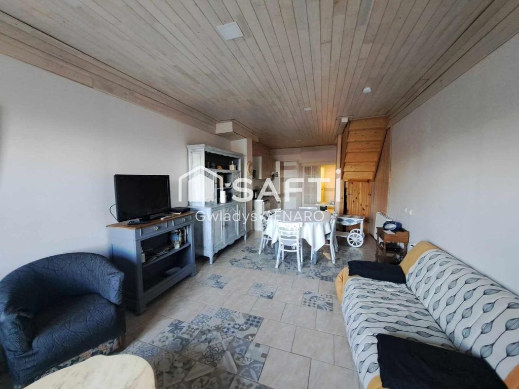 Achat maison à vendre 3 chambres 82 m² - Monségur