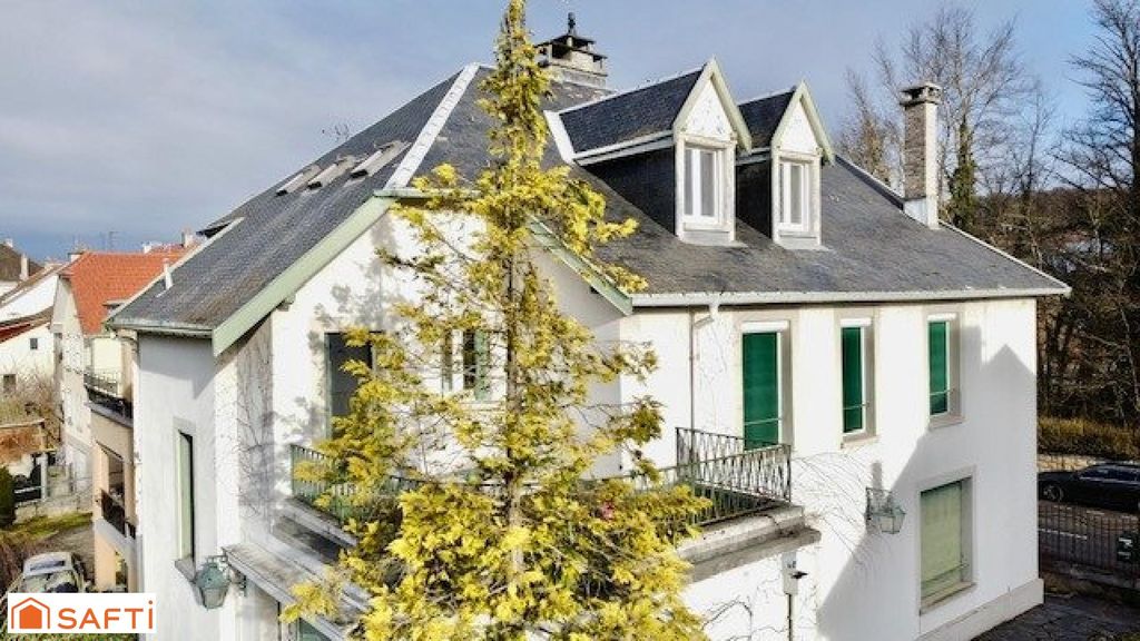 Achat duplex à vendre 5 pièces 131 m² - Delle