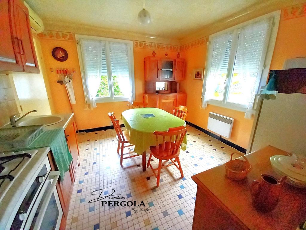 Achat maison 3 chambre(s) - Montignac