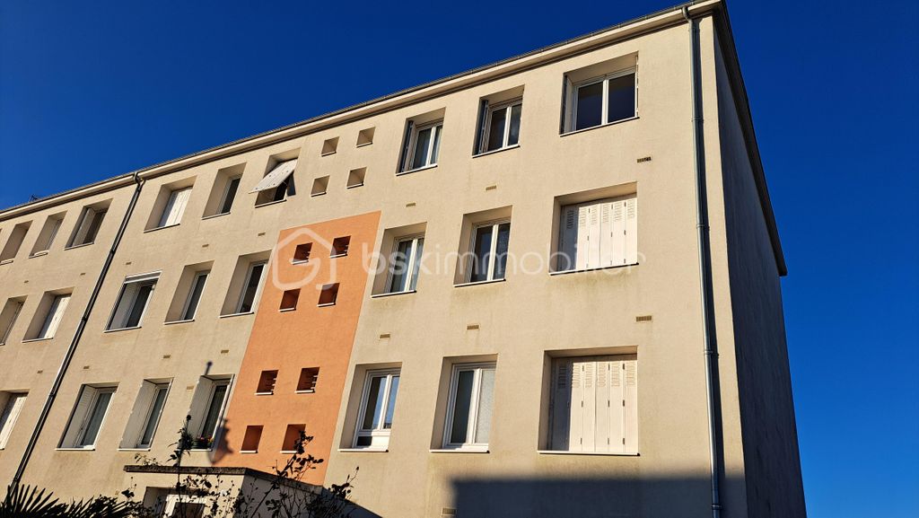 Achat appartement à vendre 3 pièces 54 m² - Boulazac Isle Manoire