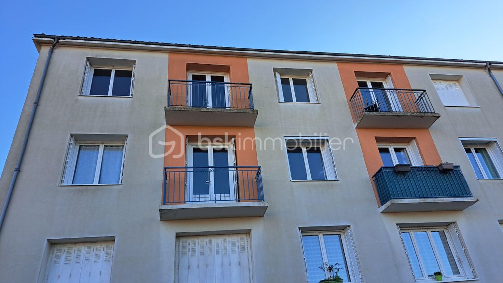 Achat appartement à vendre 3 pièces 54 m² - Périgueux