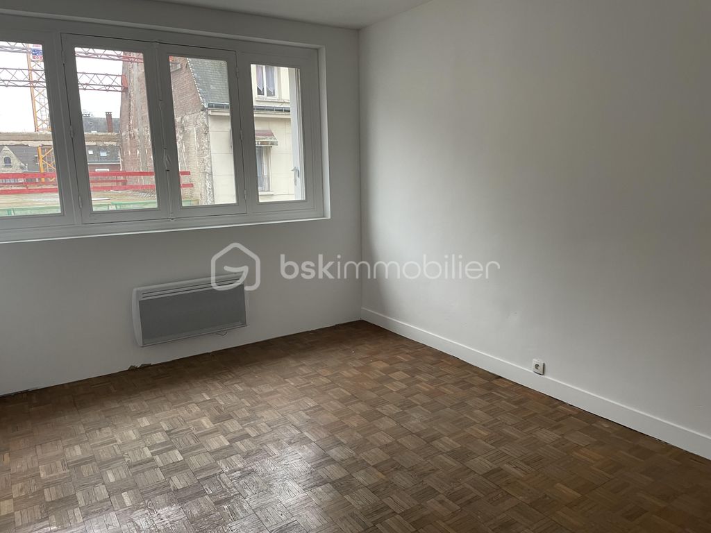 Achat appartement à vendre 4 pièces 85 m² - Beauvais