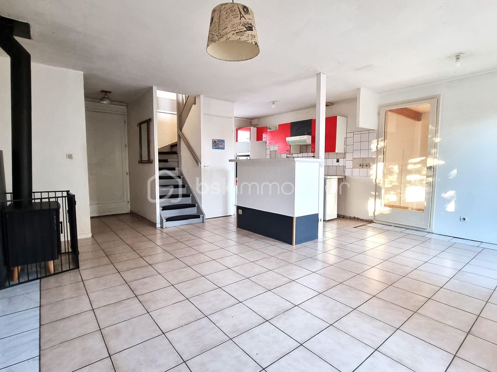 Achat maison à vendre 2 chambres 75 m² - Toulouse