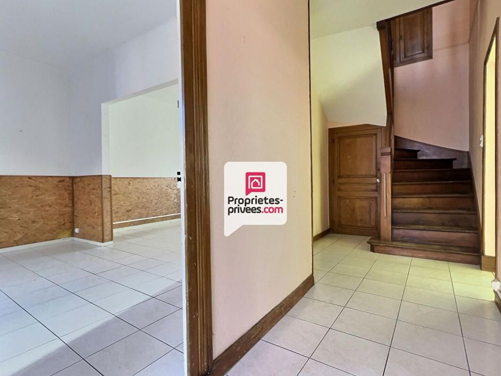 Achat maison 4 chambre(s) - Coulounieix-Chamiers