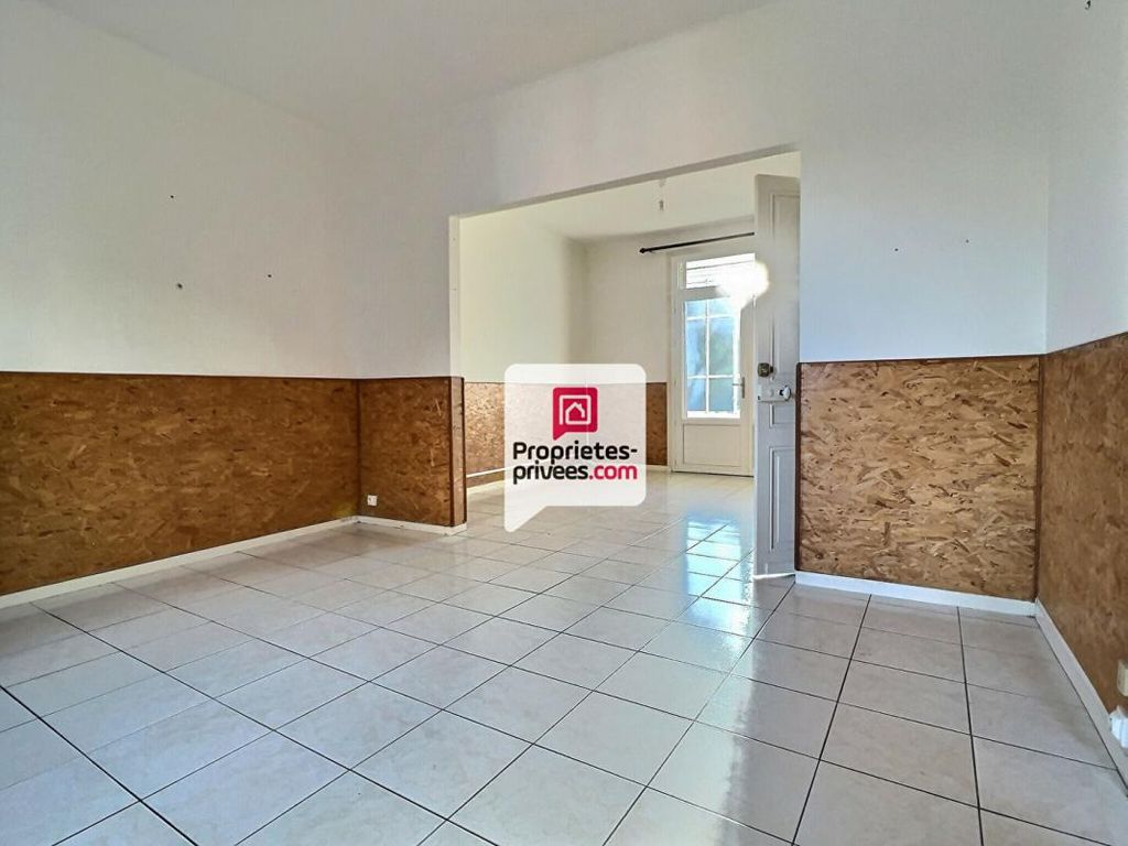 Achat maison 4 chambre(s) - Coulounieix-Chamiers