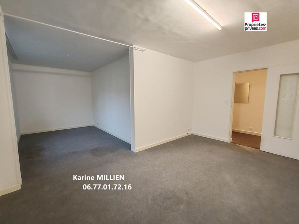 Achat appartement à vendre 4 pièces 68 m² - Dreux