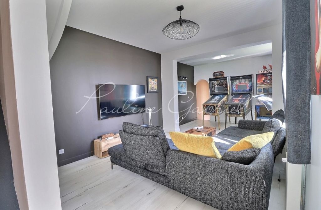 Achat maison à vendre 3 chambres 155 m² - Le Havre