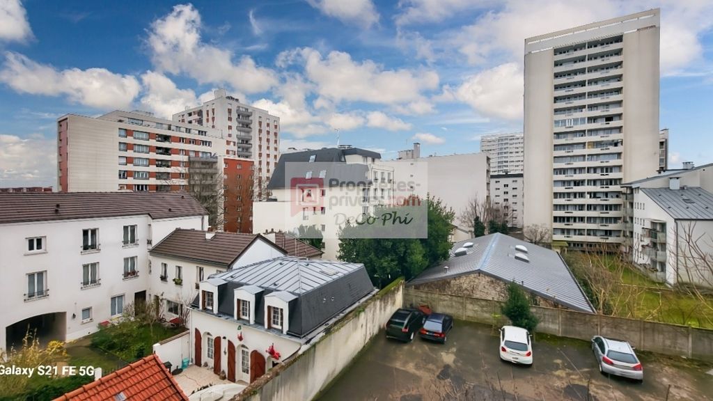 Achat studio à vendre 32 m² - Charenton-le-Pont