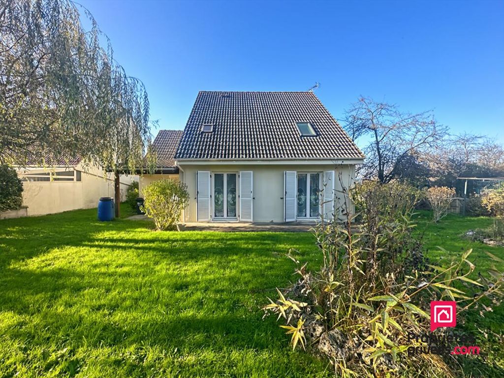 Achat maison à vendre 5 chambres 105 m² - Avallon