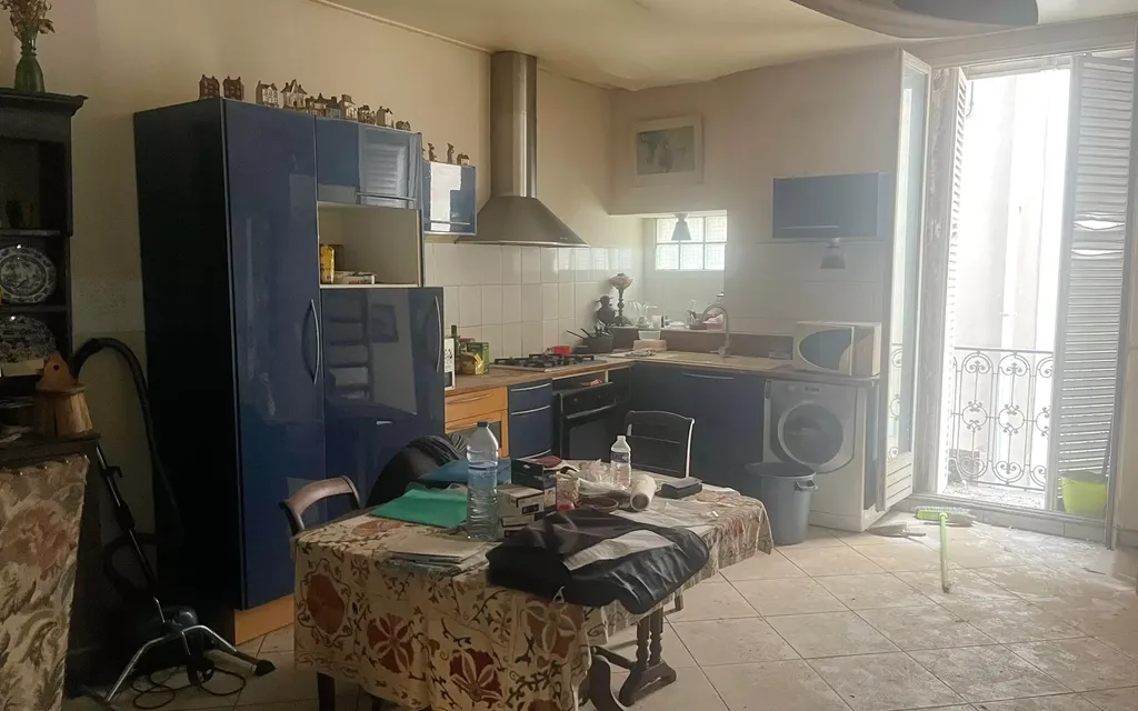 Achat maison à vendre 2 chambres 120 m² - Agde