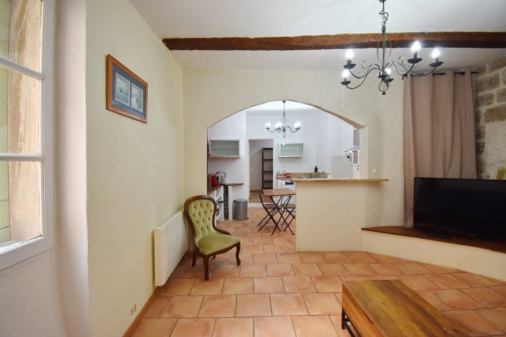 Achat appartement 2 pièce(s) Pézenas