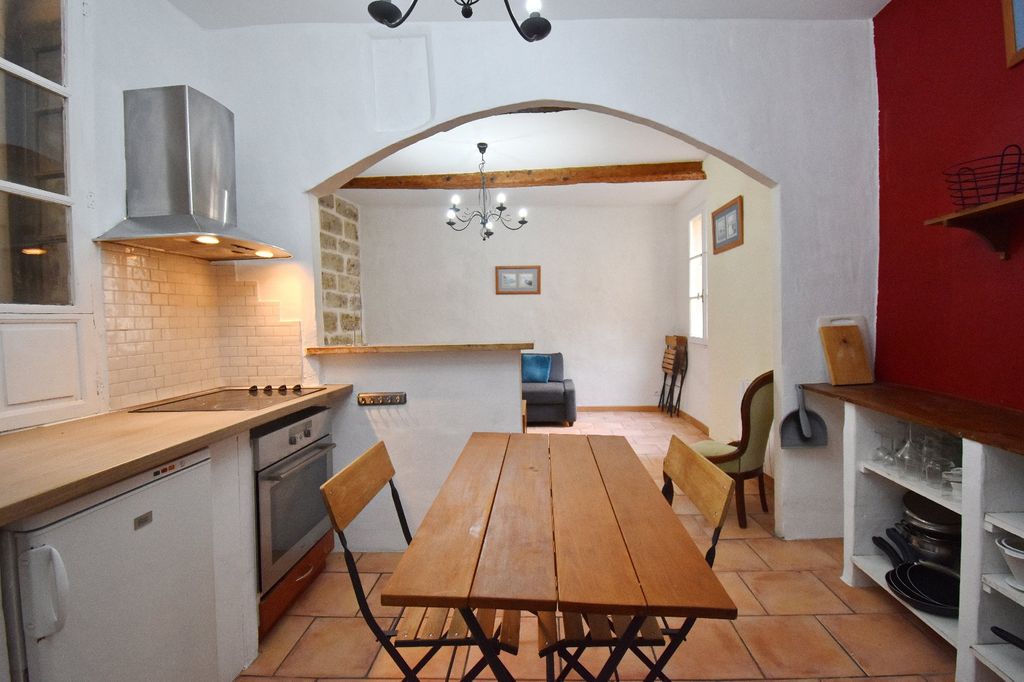 Achat appartement 2 pièce(s) Pézenas