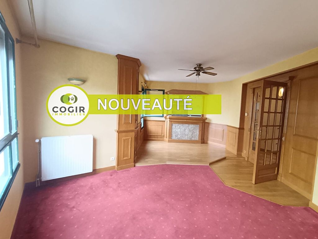 Achat appartement à vendre 2 pièces 57 m² - Le Rheu