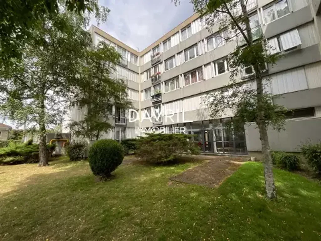 Achat appartement à vendre 2 pièces 51 m² - Conflans-Sainte-Honorine