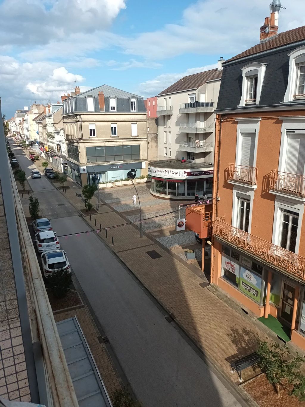 Achat appartement à vendre 7 pièces 159 m² - Montceau-les-Mines