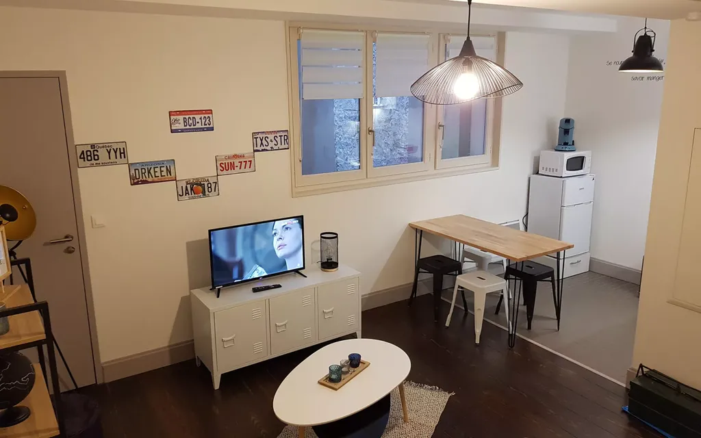 Achat studio à vendre 26 m² - Bayonne