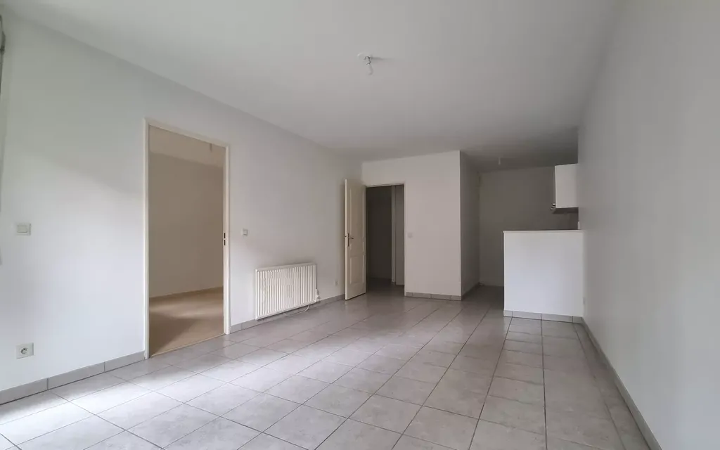 Achat appartement à vendre 2 pièces 43 m² - Villefranche-sur-Saône