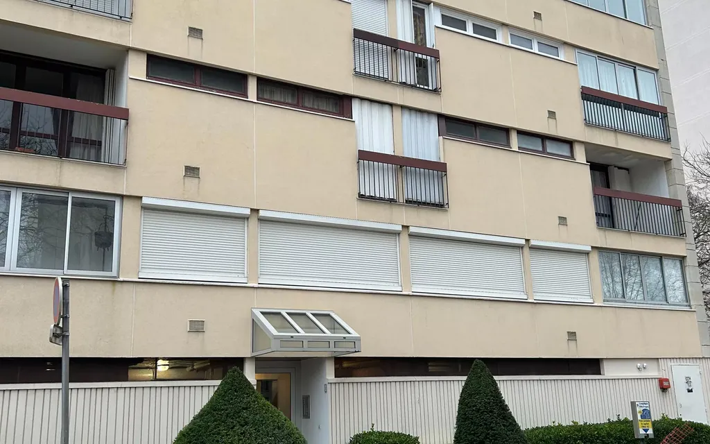 Achat appartement à vendre 2 pièces 75 m² - Compiègne