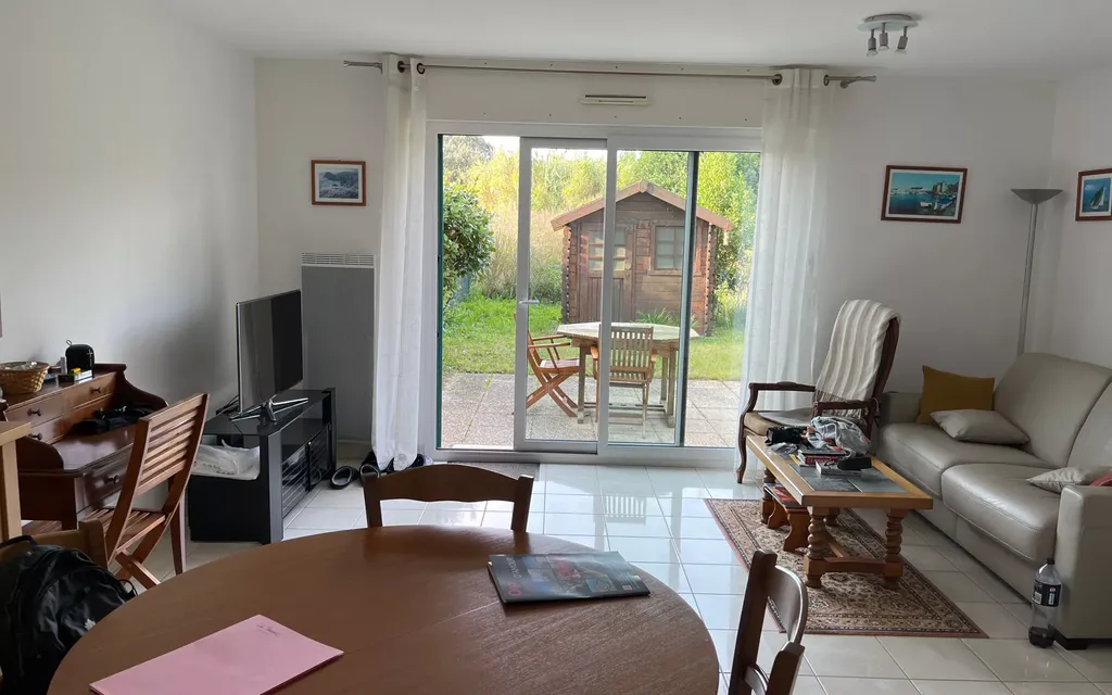 Achat appartement à vendre 3 pièces 65 m² - Le Croisic