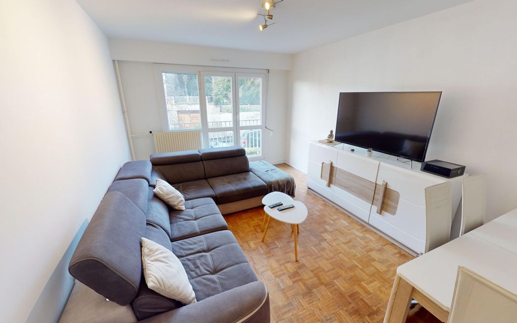 Achat appartement à vendre 3 pièces 68 m² - Saint-Étienne