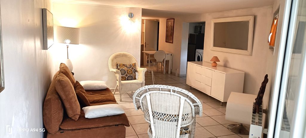 Achat duplex à vendre 6 pièces 125 m² - La Grande-Motte