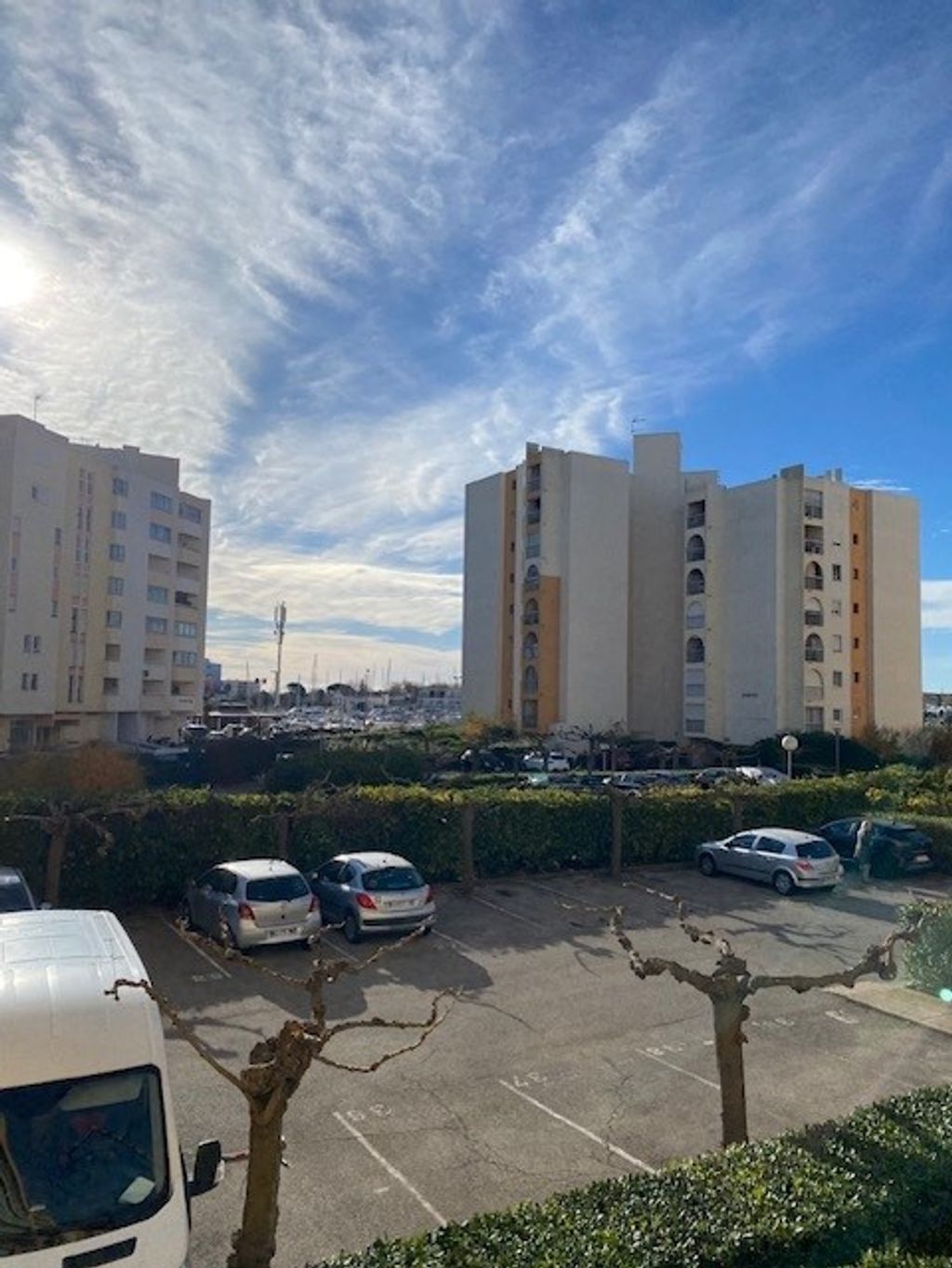 Achat studio à vendre 24 m² - Mauguio