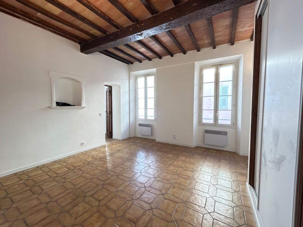 Achat appartement à vendre 2 pièces 34 m² - Vallauris