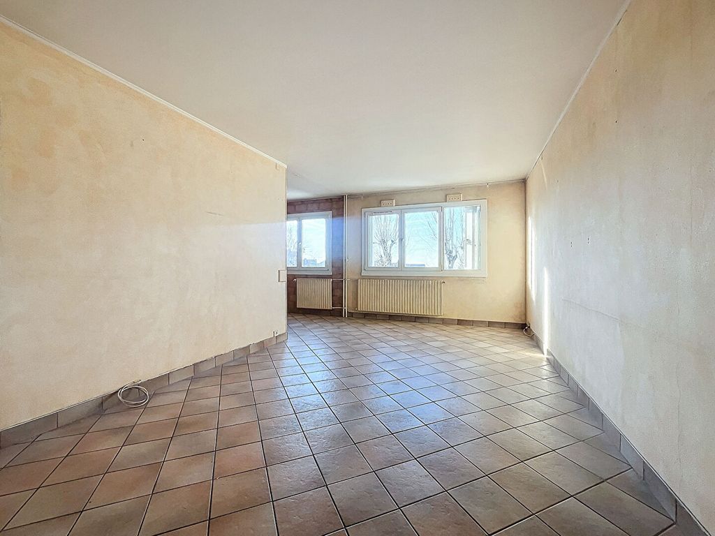 Achat appartement à vendre 3 pièces 67 m² - Champigny-sur-Marne