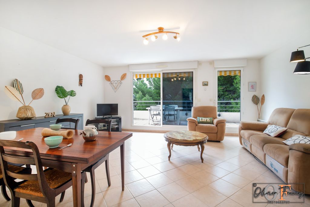 Achat appartement à vendre 4 pièces 84 m² - La Ciotat