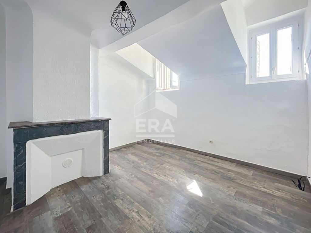 Achat appartement à vendre 2 pièces 42 m² - Marseille 1er arrondissement