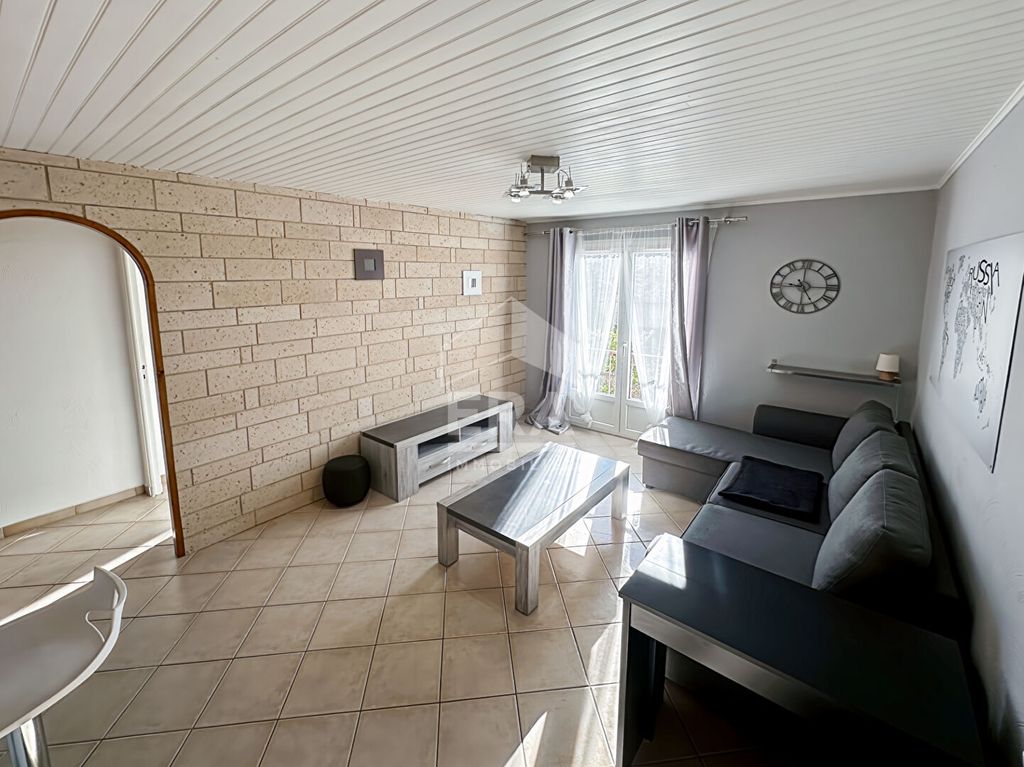 Achat appartement à vendre 2 pièces 43 m² - Les Pennes-Mirabeau