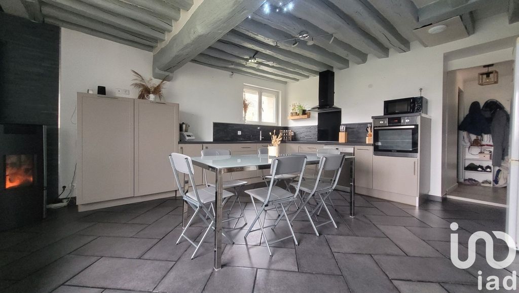 Achat maison à vendre 3 chambres 93 m² - Pamfou