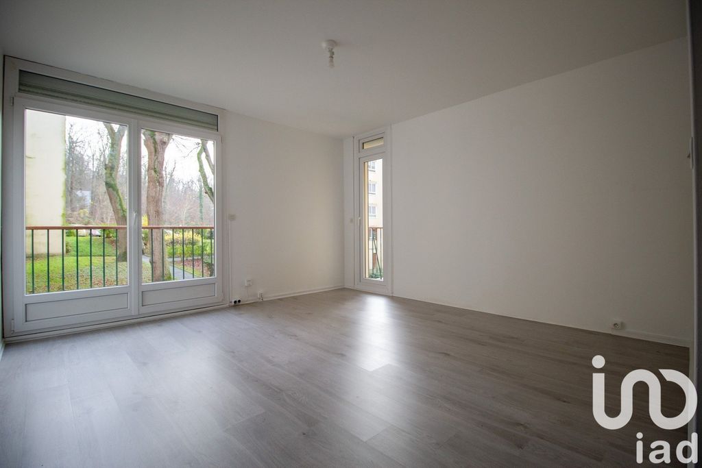 Achat appartement à vendre 3 pièces 63 m² - Avon