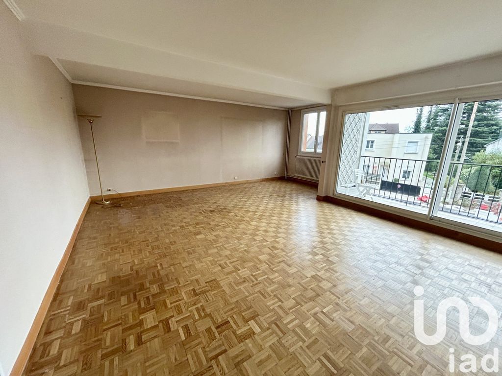 Achat appartement à vendre 5 pièces 99 m² - Montmorency