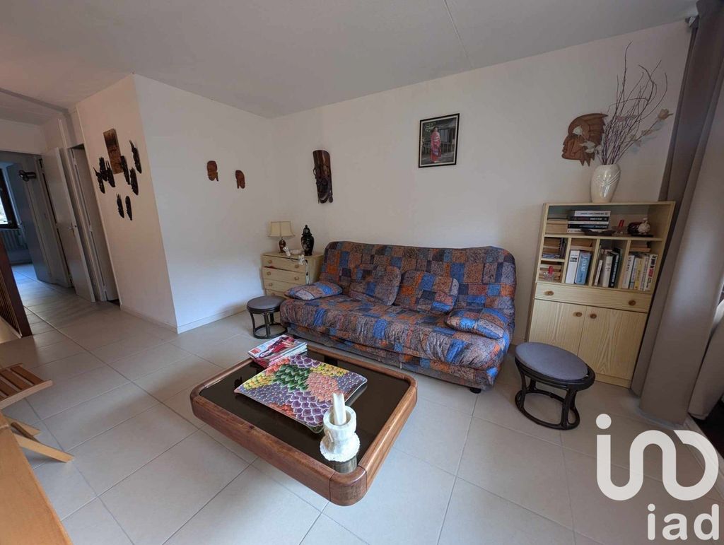 Achat appartement à vendre 2 pièces 36 m² - Labassère